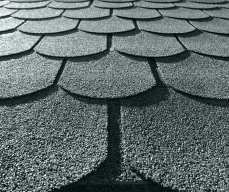 Summer is hard on your roof!