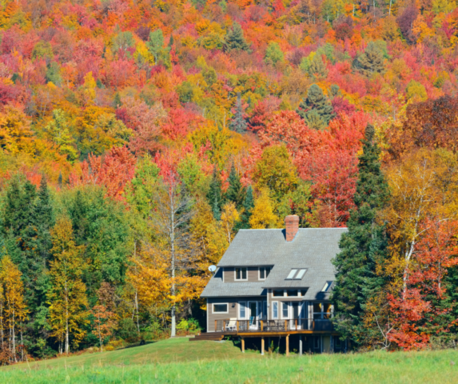 Fall is prime time to have your roof inspected.