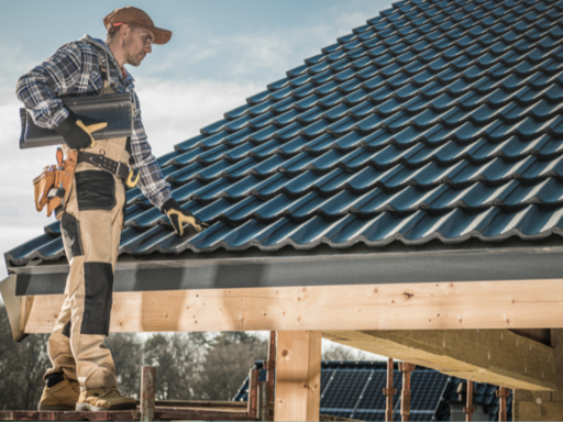 Texas isn’t an easy place for roofs