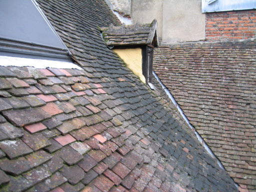 One of the most common roofing issues that spring