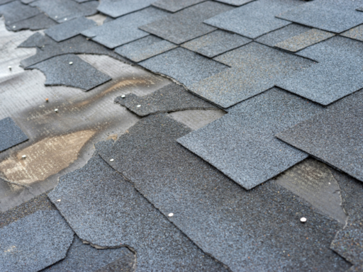 While roof leaks after a heatwave may not always