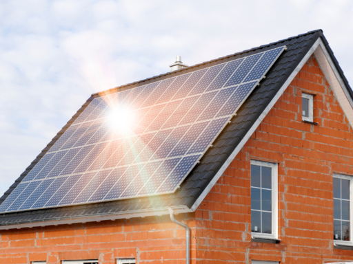Keeping your roof cool during the summer isn't