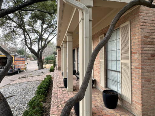 While gutters may not seem like the most exciting