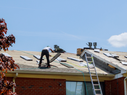 Trusted Roofer