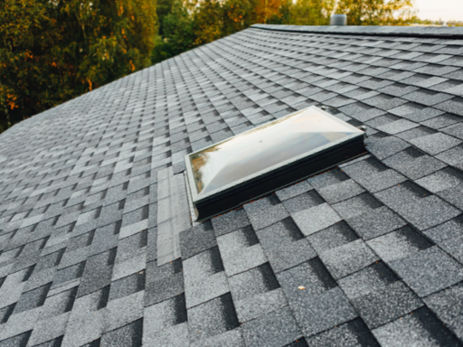 A Strong Roof