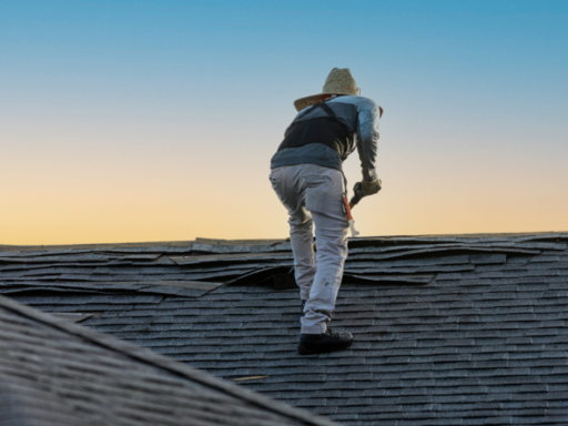 Local Roofing Experts
