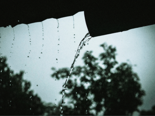 Seamless Gutters