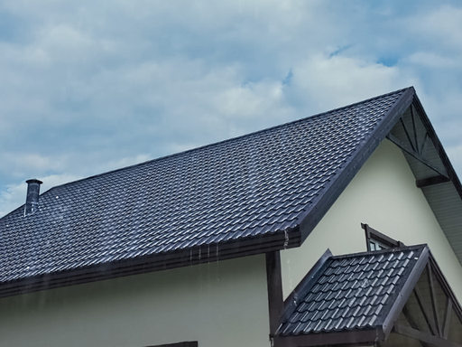 Riddle Brothers Roofing & Construction