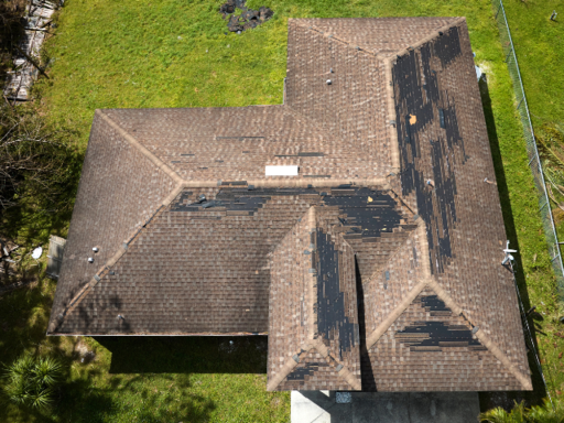 Riddle Brothers Roofing and Construction