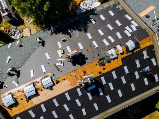 Riddle Brothers Roofing and Construction